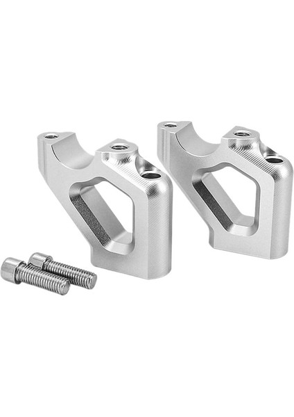 Motosiklet Gidonu Yükseltici Kelepçe Uzatın Gidon Kaplan 800 Xc Xcx Kaplan 900 Gt Pro Ralli Kaplan 850 Spor (Yurt Dışından) modelleri