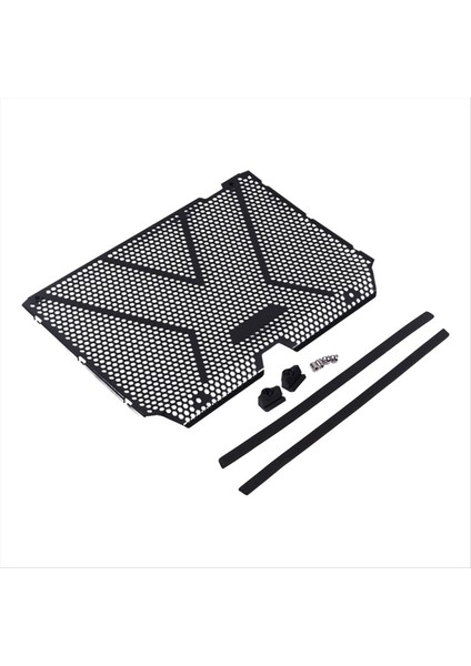 Motosiklet Radyatör Kapağı Koruyucu Için Yamaha Mt-09 Sp XSR900 2024 2025 Radyatör Izgarası Guard Aksesuarları (Yurt Dışından)