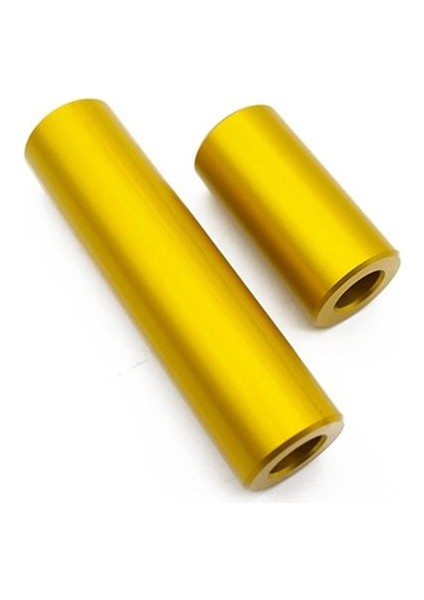 Motosiklet Motoru Çerçeve Mil Kovanı Modifiye Motor Askı Burçları Kymco KRV180 (Siyah) (Yurt Dışından) modelleri