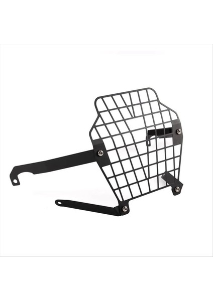 Motosiklet Far Grille Guard Koruyucu Cf Moto 450MT Cf Moto 450 mt MT450 2024 Far Koruma Kapağı (Yurt Dışından) modelleri