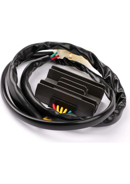 31600-KAE-871 Motosiklet Regülatörü Doğrultucu Honda CRM250 CRM250R CRM250RR 1989-1993 (Yurt Dışından) fiyatları