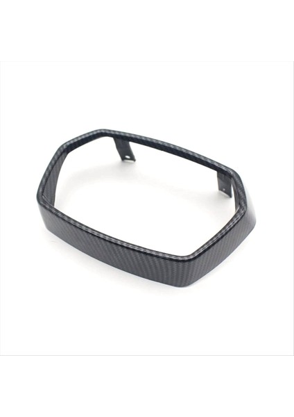 Vespa Sprint 150 2017-2020 Motosiklet Farı Lambası Halka Far Koruyucu Güvenlik Kapak Aksesuarları, Karbon Fiber (Yurt Dışından) fiyatları