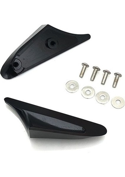 Ducati Panıgale 899 Panıgale 1199 2012-2018 Motosiklet Bloğu Kapalı Plaka Dikiz Aynası Delik Kapağı Aksesuarları (Yurt Dışından) fırsatları