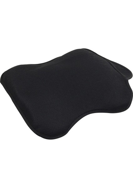 Zontes 368G 368 G G368 Için Motosiklet Aksesuarları Jel Koltuk Minderi Kılıfı Nefes Alabilir Isı Yalıtımı Basınç Tahliyesi (Yurt Dışından)