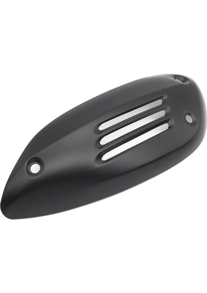 Vespa Gts 125, 250, 300, Gtv, Gte 2013-2021 Için Motosiklet Egzoz Borusu Kapağı Sağ Susturucu Isı Kalkanı Kılıfı (Yurt Dışından) fiyatları