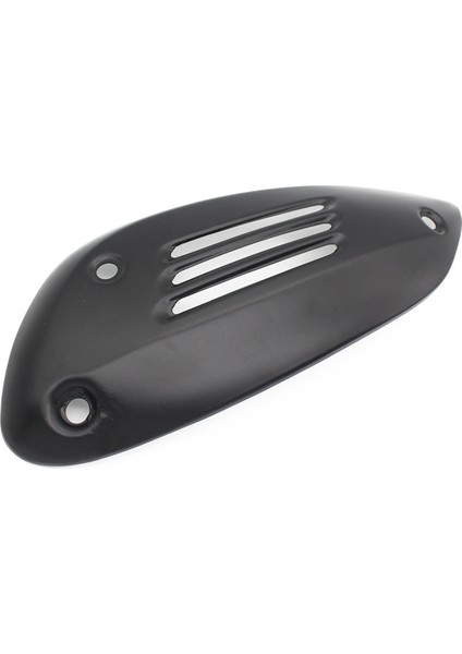 Vespa Gts 125, 250, 300, Gtv, Gte 2013-2021 Için Motosiklet Egzoz Borusu Kapağı Sağ Susturucu Isı Kalkanı Kılıfı (Yurt Dışından) modelleri