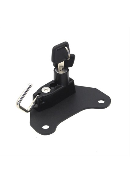 Motosiklet Kask Anahtarlı Kilit Hint Izci 2015-2021 Izci Altmış 2016-2021 Anti-Hırsızlık Kask Kilidi Aksesuarları (Yurt Dışından)