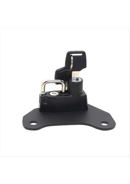 Motosiklet Kask Anahtarlı Kilit Hint Izci 2015-2021 Izci Altmış 2016-2021 Anti-Hırsızlık Kask Kilidi Aksesuarları (Yurt Dışından) modelleri