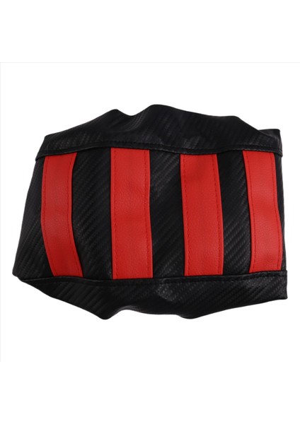 Motosiklet Klozet Kapağı Surron x S Segway X160 260 Off-Road Elektrikli Araç Motosiklet Parçaları Kırmızı (Yurt Dışından)