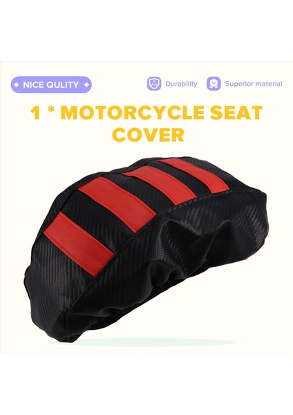 Motosiklet Klozet Kapağı Surron x S Segway X160 260 Off-Road Elektrikli Araç Motosiklet Parçaları Kırmızı (Yurt Dışından) fırsatları