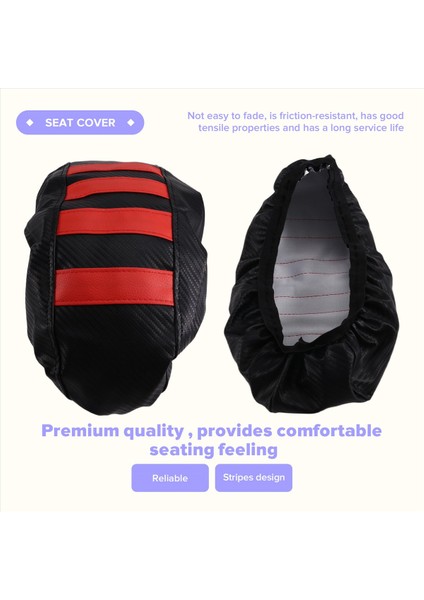 Motosiklet Klozet Kapağı Surron x S Segway X160 260 Off-Road Elektrikli Araç Motosiklet Parçaları Kırmızı (Yurt Dışından) indirimleri