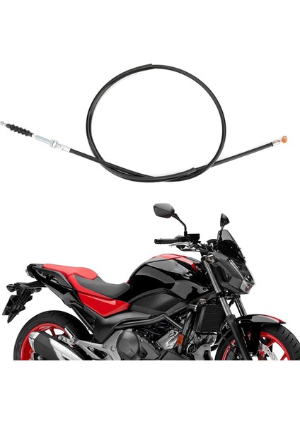 Motosiklet Debriyaj Kablosu Honda NC700 NC700X/S NC750 NC750X / S 22870-MGS-D31 (Yurt Dışından) fiyatları