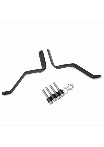 Motosiklet Dikiz Aynası Aşağı Braketi Aşağı Hareket Dikiz Yan Ayna Braketi Kawasaki Eliminator 400 450 500 (Yurt Dışından) fiyatları