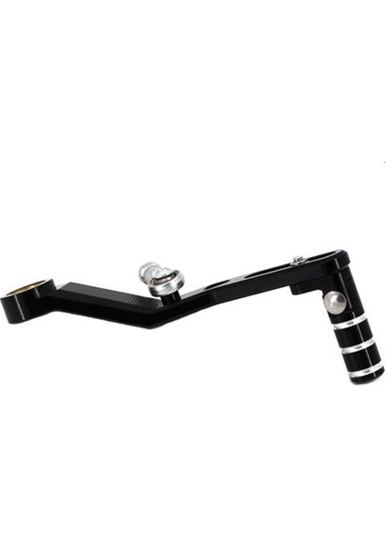 Bmw Için F850GS Adv F750GS F 850 Gs Macera 2018 2019 2020 2021 Motosiklet Siyah Vites Kolu Vites Pedalı Kolu (Yurt Dışından)