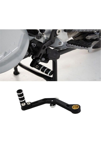 Bmw Için F850GS Adv F750GS F 850 Gs Macera 2018 2019 2020 2021 Motosiklet Siyah Vites Kolu Vites Pedalı Kolu (Yurt Dışından) fırsatları