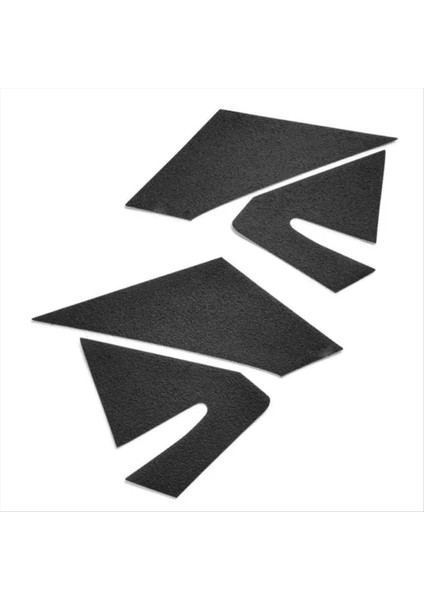 Motosiklet Yakıt Deposu Koruma Seti Kaymaz Etiket Husqvarna Norden 901 Norden 901 Macera 2023 2024 (Yurt Dışından) fiyatları