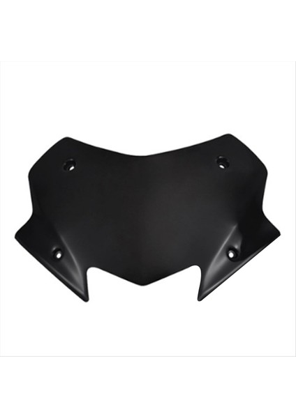 Motosiklet Cam Saptırıcı Cam Yamaha TMAX530 2017 2018 Rüzgar Deflektörü (Yurt Dışından)