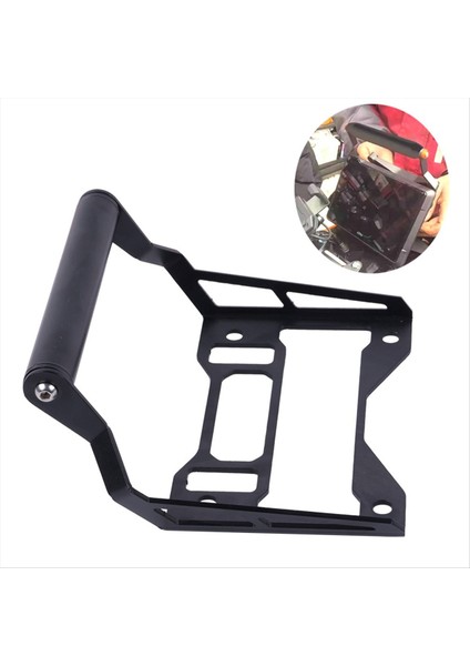 Motosiklet Telefon Tutucu Navigasyon Montaj Braketi Ktm 1290 Süper Macera S R 2021-2025 Aksesuarları (Yurt Dışından) fiyatları