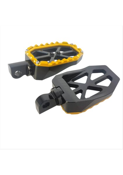 10MM Erkek Montaj Deliği Mx Yolcu Footrest Ayak Kazıklar Motosiklet Veya Başka Bir Bisiklet Için Harley Electra Glide Flhtcu (Yurt Dışından) modelleri