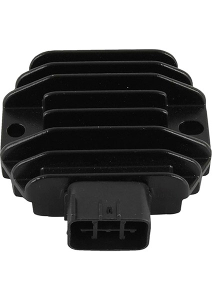 Honda Sportrax 400 TRX400EX Sportrax 250 TRX250 TRX250EX 2x4 Için Motosiklet Voltaj Regülatörü Doğrultucu 31600-HM8-003 (Yurt Dışından)