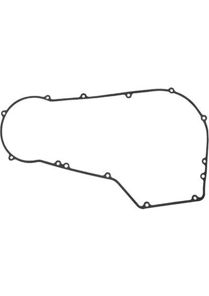 Harley Dyna ve Softail 1994-2005 Için Motosiklet Debriyaj Ana Kapak Contası Takımı 60567-90A 60539-94 (Yurt Dışından) fırsatları