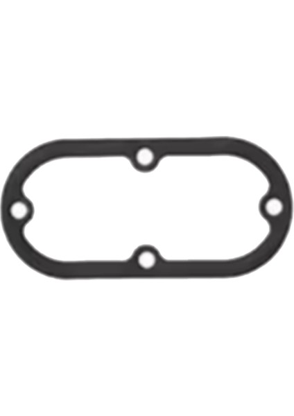 Harley Dyna ve Softail 1994-2005 Için Motosiklet Debriyaj Ana Kapak Contası Takımı 60567-90A 60539-94 (Yurt Dışından) indirimleri