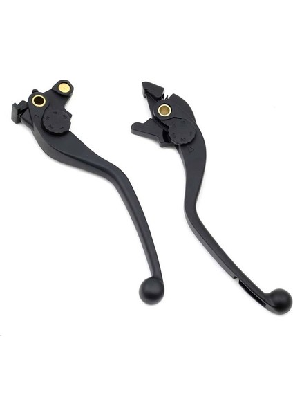Motosiklet Kolu Fren Debriyaj Kolları Bmw R9T Rninet R Dokuz T Scrambler Saf Kentsel Gs 2017-2022 (Yurt Dışından)