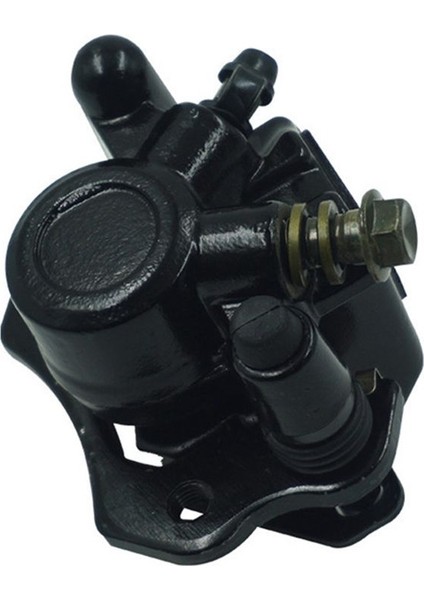 Evrensel Motosiklet Güçlendirme Parçaları Atv Disk Fren Alt Pompa Fren Pompa Yağı Pompası Kaliper Pompası (Yurt Dışından) indirimleri