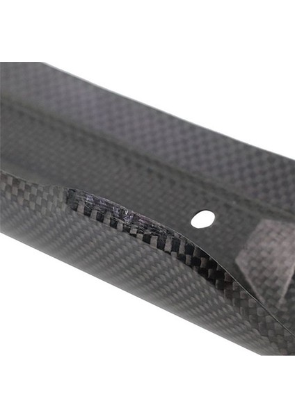 Motosiklet Egzoz Sessizlik Kaçış Sistemleri Bağlantı Borusu Susturucu Karbon Kapak Duke 250 390 Macera 390 Adv (Yurt Dışından) indirimleri