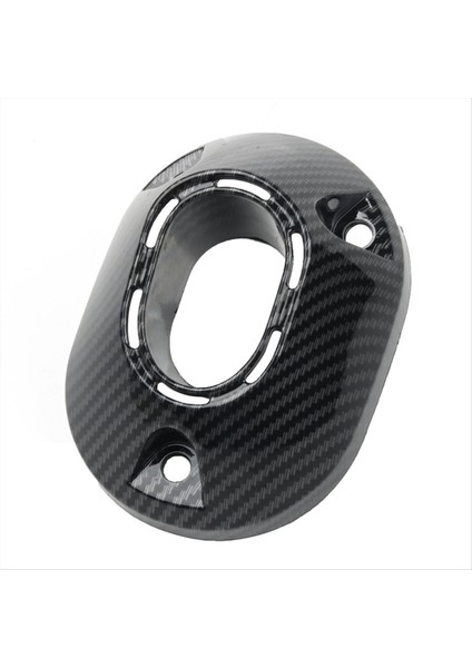 Motosiklet Egzoz Borusu Kapağı Koruyucu Kapak Honda Pcx 160 2021-2022 Için Arka Susturucu Egzoz Kuyruk Kapağı Karbon Fiber (Yurt Dışından) indirimleri