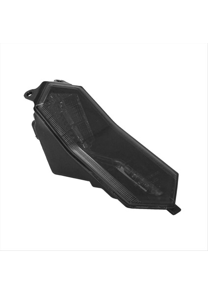 LED Kuyruk Fren Lambaları Dönüş Sinyali Entegre Yamaha Yzf R1 R6 R7 R9 Motosiklet Arka Lambası Montajları Aksesuarları (Yurt Dışından)