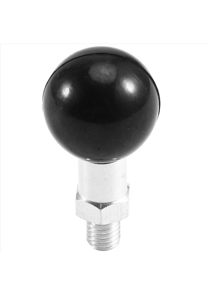 25MM M8 Erkek Konu Dağı Mounts Ayna Koltuk Topu M8 Vida Motosiklet Gidonu Taban Cıvatası Motosiklet Dağı (Yurt Dışından)