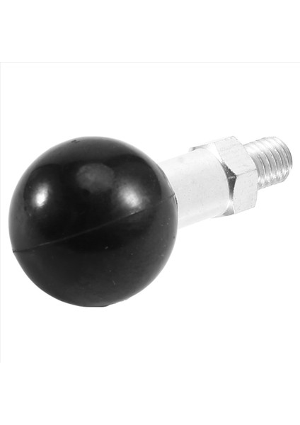 25MM M8 Erkek Konu Dağı Mounts Ayna Koltuk Topu M8 Vida Motosiklet Gidonu Taban Cıvatası Motosiklet Dağı (Yurt Dışından) fiyatları