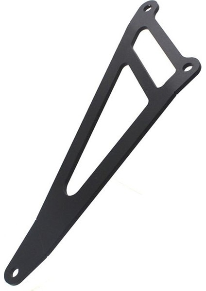 Motosiklet Egzoz Askı Braketi Aksesuarları Susturucu Desteği Kawasaki Ninja ZX4R ZX4RR 2023 2024 Zx-4r (Yurt Dışından)