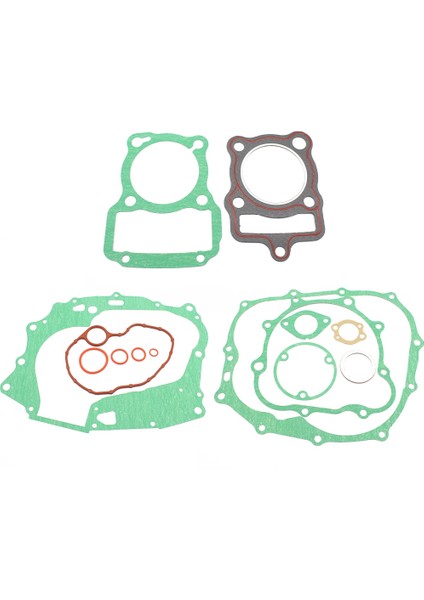 Motosiklet Komple Conta Seti Honda 125CC / 150CC CG125 156FMI 157FMI / CG150 162FMJ (Yurt Dışından) fiyatları