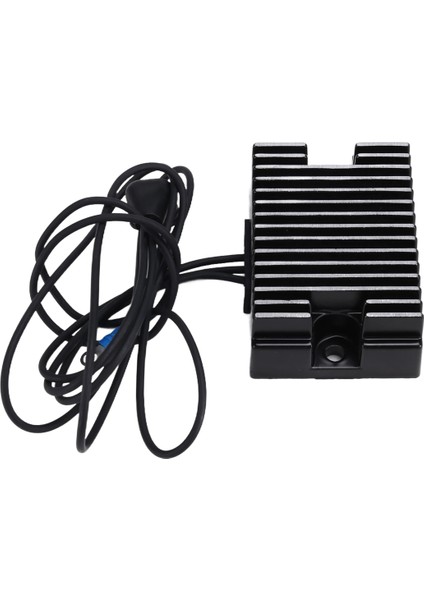 Harley Big Twins Shovelhead Fl Fxe Flht Flhtc Fxwg 1981-1988 Için XF220364 Motosiklet Voltaj Doğrultucu Regülatörü (Yurt Dışından) fiyatları