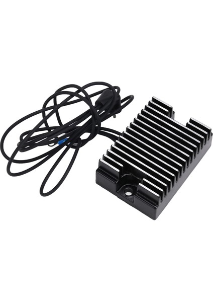 Harley Big Twins Shovelhead Fl Fxe Flht Flhtc Fxwg 1981-1988 Için XF220364 Motosiklet Voltaj Doğrultucu Regülatörü (Yurt Dışından) modelleri