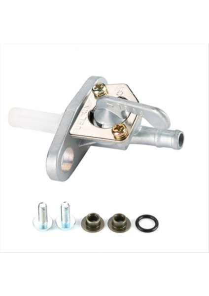 Motosiklet Gaz Yakıt Tankı Anahtarı Çekvalf Vana Honda CR125R 480 R CR250R CR450R CR500R 16997-467-000 16950-ML3-911 (Yurt Dışından) fırsatları
