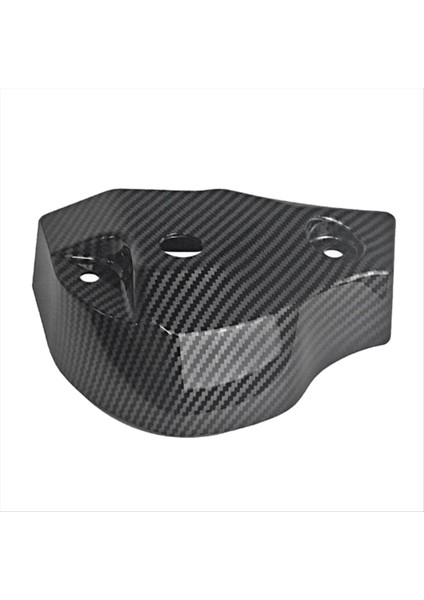 Motosiklet Arka Fren Pompası Koruyucu Kapak Kaliper Kapağı Honda Için Xadv 750 2017-2020 (Yurt Dışından)
