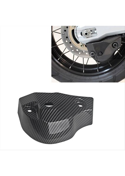 Motosiklet Arka Fren Pompası Koruyucu Kapak Kaliper Kapağı Honda Için Xadv 750 2017-2020 (Yurt Dışından) fırsatları