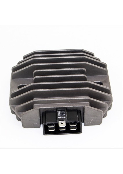 Motosiklet Doğrultucu Voltaj Regülatörü Şarj Kawasaki ZR250 ZR400 ZR550 ZR750 ZXR250 ZZR400 ZZR600 ZRX400 (Yurt Dışından) modelleri