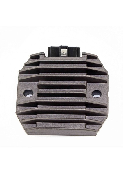 Motosiklet Doğrultucu Voltaj Regülatörü Şarj Kawasaki ZR250 ZR400 ZR550 ZR750 ZXR250 ZZR400 ZZR600 ZRX400 (Yurt Dışından) fırsatları