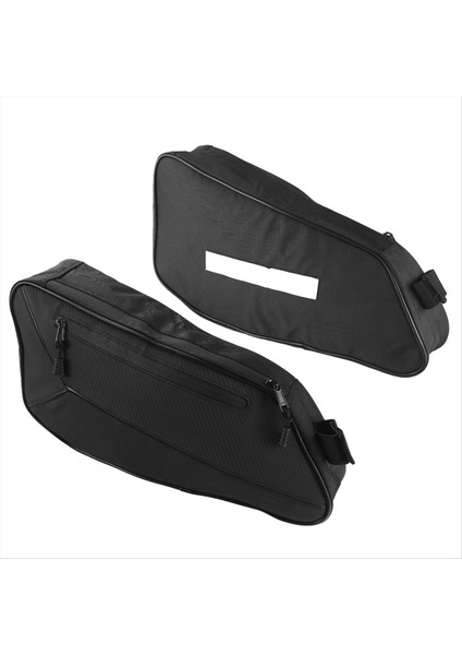 Motosiklet Yan Saklama Torbaları Polaris Sapan Sl S Le Slr Gt Yan Kapı Çanta Aksesuarları (Yurt Dışından) fiyatları