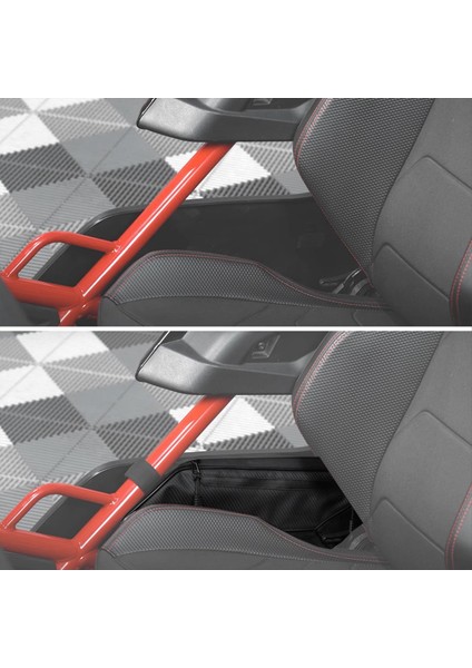 Motosiklet Yan Saklama Torbaları Polaris Sapan Sl S Le Slr Gt Yan Kapı Çanta Aksesuarları (Yurt Dışından) indirimleri