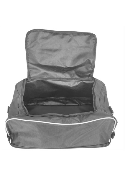 Motosiklet Tur Paketi Bagaj Çantası Duffel Su Geçirmez Çanta ile Harley Sokak Yol Electra Glide Classic Flhtc (Yurt Dışından) modelleri