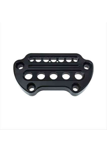 Harley Sportster Için XL883 XL1200 Demir 883 Motosiklet Yan Monte Enstrüman Braketi Kilometre Konumlandırma Kapağı (Yurt Dışından) fiyatları