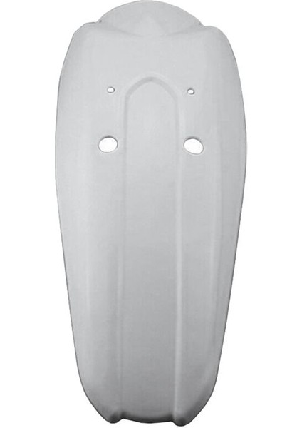 Motosiklet Arka Çamurluk Değiştirici Plaka Çamurluk Tekerlek Koruyucu Motosiklet Aksesuarları Kawasaki KLX250 KLX300 (Yurt Dışından) modelleri