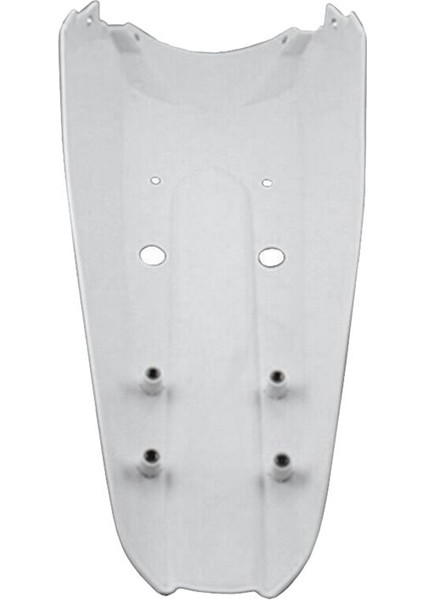 Motosiklet Arka Çamurluk Değiştirici Plaka Çamurluk Tekerlek Koruyucu Motosiklet Aksesuarları Kawasaki KLX250 KLX300 (Yurt Dışından) fırsatları