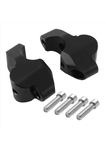 Motosiklet Gidon Yükseltici Kelepçe Uzatın Gidon Adaptörü Dağı Husqvarna Norden 901 NORDEN901 2022 - (Yurt Dışından) fiyatları