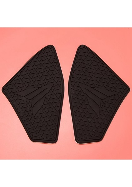 Motosiklet Yamaha Mt-09 MT09 2021 Tankpad Kaymaz Tank Pad Koruma Çıkartmaları Yan Tank Pedleri Çekme Pedi (Yurt Dışından) fiyatları